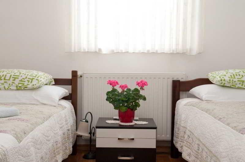 Apartman Urbana Villa ザグレブ エクステリア 写真