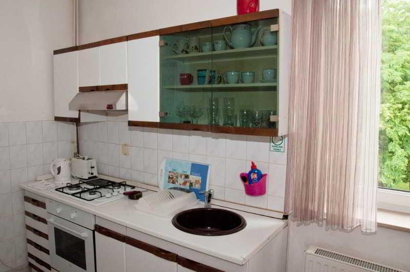 Apartman Urbana Villa ザグレブ エクステリア 写真