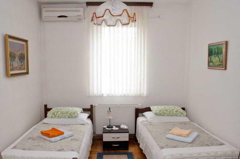 Apartman Urbana Villa ザグレブ エクステリア 写真