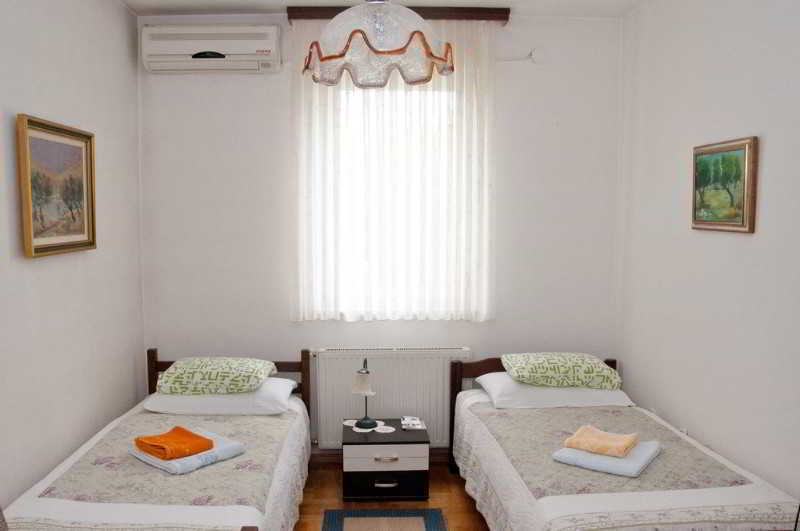 Apartman Urbana Villa ザグレブ エクステリア 写真